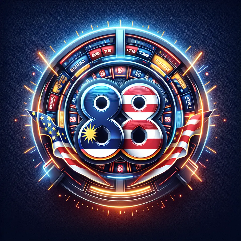 Dashking88 Malaysia | Welcome bonus 388% + 218 FS Logo