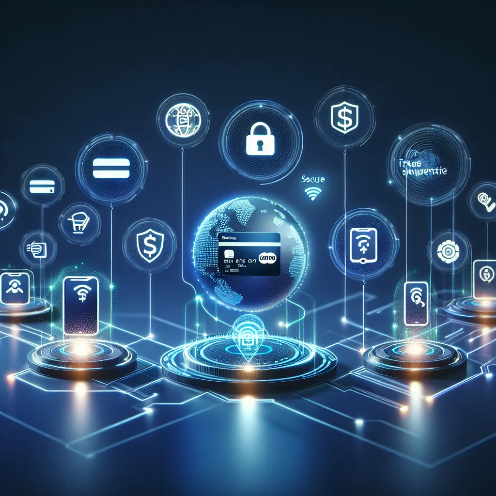 Payment Methods Available